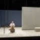 EDWARD ALBEE S LA MAISON ET LE ZOO