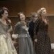 LES RUSTRES Comédie Française
