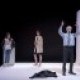 LA DEMANDE D EMPLOI / Michel Vinaver / Gilles David / Comedie Francaise