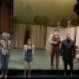 LE CERF ET LE CHIEN / Marcel Ayme / Veronique Vella / Comedie Francaise