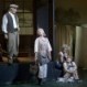 LE CERF ET LE CHIEN / Marcel Ayme / Veronique Vella / Comedie Francaise