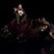 SONNETS / William Shakespeare / John Dowland / Louise Moaty / Maison de la Culture Amiens / Repetition Generale