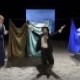 URFAUST / Goethe / Gilles Bouillon / Theatre de la Tempete