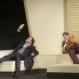 HOTEL DES DEUX MONDES / Eric Emmanuel Schmitt / Anne Bourgeois / Theatre Rive Gauche