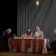 LE DERNIER TESTAMENT / Melanie Laurent / Theatre National de Chaillot