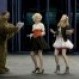 LA REGLE DU JEU / Christiane Jatahy / Comedie Francaise