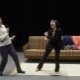 UN AMOUR IMPOSSIBLE / Christine Angot / Celie Pauthe / Odeon Theatre de l Europe