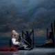 LUCRECE BORGIA / Victor Hugo / Denis Podalydes / Comedie Francaise