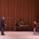 HONNEUR A NOTRE ELUE / Marie NDIAYE / Frederic BELIER-GARCIA / Theatre du Rond-Point