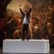 TIMON D ATHENES / William Shakespeare / Cyril Le Grix / Theatre de la Tempete