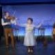 MADAME BOVARY / Gustave Flaubert / Sandrine Molaro et Gilles-Vincent Kapps/ Theatre de Poche Montparnasse