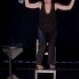 L HISTOIRE D UNE FEMME / Pierre Notte / Theatre de Poche Montparnasse