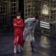 NEIGE / Orhan Pamuk / Blandine Savetier / Manufacture des Oeillets Ivry-sur-Seine