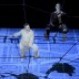 LA RESISTIBLE ASCENSION D ARTURO UI / Bertolt Brecht / Katharina Thalbach / Comedie Francaise