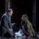 BAJAZET / Jean Racine / Eric Ruf / Comedie Francaise Vieux Colombier