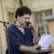 UN CHEVAL ENTRE DANS UN BAR / David Grossman / Blandine Masson / France-Culture / Festival d Avignon 2017