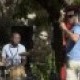 KALAKUTA DREAM /Koffi Kwahule / Armel Roussel / Ca va Ca va le monde / RFI Festival d Avignon 2017