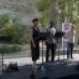 TRAM 83 / Fiston Mwanza Mujila / Julie Kretzschmar/ Ca va Ca va le monde / RFI Festival d Avignon 2017