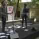 LES SANS ... / Ali Kiswinsida Ouedraogo / Armel Roussel / Ca va Ca va le monde / RFI Festival d Avignon 2017