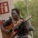 LES SANS ... / Ali Kiswinsida Ouedraogo / Armel Roussel / Ca va Ca va le monde / RFI Festival d Avignon 2017
