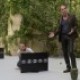 BATARDS (PETITE FORME EDUCATIVE) / Mathieu Desseigne-Ravel et Michel Schweizer / Sujets a Vif / SACD Festival d Avignon 2017