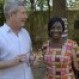 LE VENTRE DE L ATLANTIQUE / Fatou Diome / Florence Minder / Ca va Ca va le monde / RFI Festival d Avignon 2017