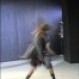 LA THEORIE DE L ECHEC / Hichem Djemai / Elodie Chanut / Theatre des Amandiers Nanterre