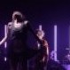 SWANN S INCLINA POLIMENT / d apres Marcel Proust / Nicolas Kerszenbaum / Cie Franchement-Tu / Theatre de Belleville