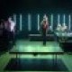 SWANN S INCLINA POLIMENT / d apres Marcel Proust / Nicolas Kerszenbaum / Cie Franchement-Tu / Theatre de Belleville