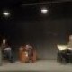 LA DANSE DE MORT / REPETITIONS 2 / August Strindberg / Stuart Seide / Theatre de la Reine Blanche