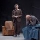 LA DANSE DE MORT / REPETITIONS 2 / August Strindberg / Stuart Seide / Theatre de la Reine Blanche