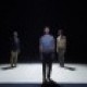 HAUTE SURVEILLANCE / Jean Genet / Cedric Gourmelon / Studio Theatre de la Comedie Francaise