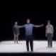 HAUTE SURVEILLANCE / Jean Genet / Cedric Gourmelon / Studio Theatre de la Comedie Francaise