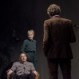 LA DANSE DE MORT / Filage 1 / August Strindberg / Stuart Seide / Theatre de la Reine Blanche