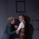 LA DANSE DE MORT / Filage 1 / August Strindberg / Stuart Seide / Theatre de la Reine Blanche