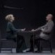 LA DANSE DE MORT / Filage 2 / August Strindberg / Stuart Seide / Theatre de la Reine Blanche
