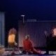 BOUVARD ET PECUCHET / Gustave Flaubert / Jerome Dschamps / Theatre de la Ville - Espace Cardin