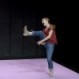 UN ALBUM / Laetitia Dosch / Theatre du Rond-Point
