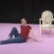 UN ALBUM / Laetitia Dosch / Theatre du Rond-Point