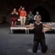 LA FIESTA / Israel Galvan / Cour d Honneur du Palais des Papes / Festival d Avignon 2017