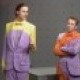 SULKI ET SULKU ONT DES CONVERSATIONS INTELLIGENTES / Jean-Michel Ribes / Theatre du Rond-Point