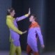 SULKI ET SULKU ONT DES CONVERSATIONS INTELLIGENTES / Jean-Michel Ribes / Theatre du Rond-Point