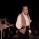 LE TOUR DU THEATRE EN 80 MINUTES / Christophe Barbier / Theatre de Poche-Montparnasse