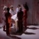 PUIS IL DEVINT INVISIBLE / Jean-Sebastien Bach /  Alexandra Lacroix / Andrea Sarto / Christophe Grapperon / Cie Manque Pas d Airs
