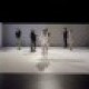 PUIS IL DEVINT INVISIBLE / Jean-Sebastien Bach /  Alexandra Lacroix / Andrea Sarto / Christophe Grapperon / Cie Manque Pas d Airs