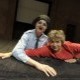 EMMA LA CLOWN et CATHERINE DOLTO