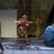 TRISTESSE ET JOIE DANS LA VIE DES GIRAFES / Tiago Rodrigues / Thomas Quillardet / Festival d Avignon 2017