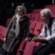 CAGES Pre-generale / La Cage (Fille de notaire) / Zones d Ombre / Version des faits / Stefano Massini / Gloria Paris / L Apostrophe Cergy-Pontoise