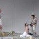 LA TEMPETE / William Shakespeare / Robert Carsen / Comedie Francaise