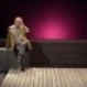 L ANGOISSE DU ROI SALOMON / filage 1 / Romain Gary / Bruno Abraham-Kremer Corine Juresco / Theatre du Petit Saint-Martin
